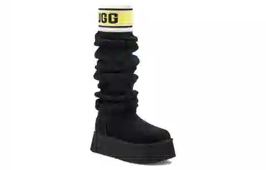 UGG Letter Tall