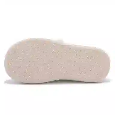 SNXR Vintage Suede Sneakers Beige