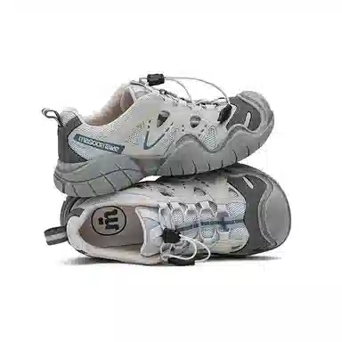 MASOOMAKE Retro Platform Sneakers