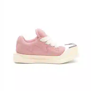 Ancient Fossil Classic Low Pink