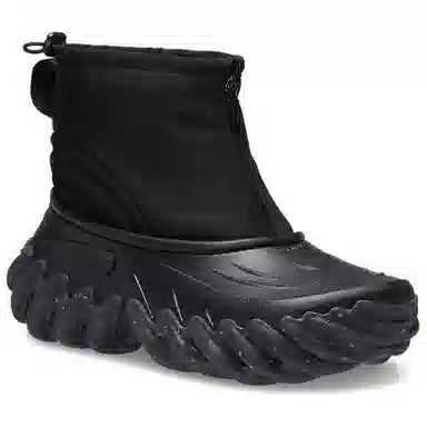 Crocs Bobo Warm Black