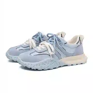 ZHR Popcorn Sole Sneakers