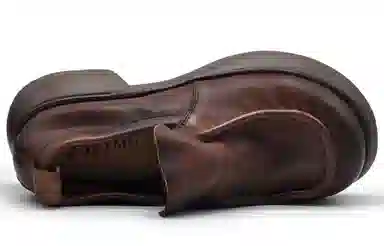 ARTMU Loafers
