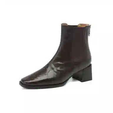 Echo&yolo Chelsea Boots