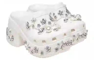 SIMONE ROCHA x Crocs