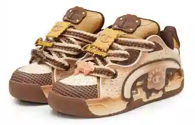 Champion TronSkate V1