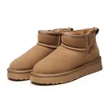 Aokang Classic Snow Boots
