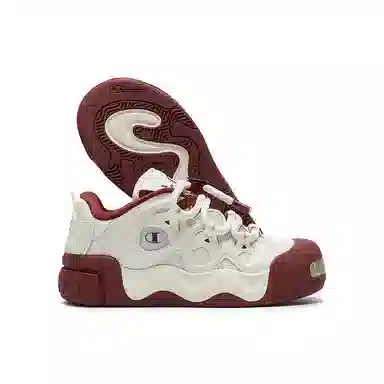 Champion Puffy Donut