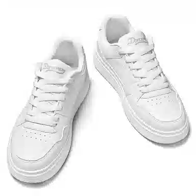 Doraemon Low-Top Sneakers