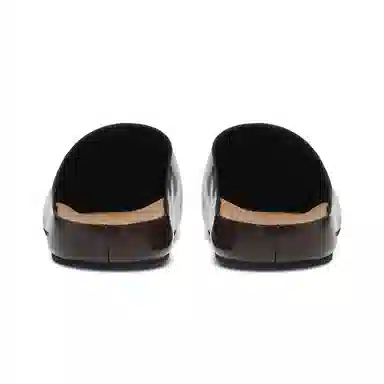Terra Incognita Home Slippers