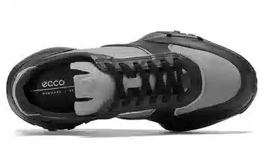 Ecco Retro Running Shoes