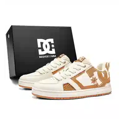 DC Shoes Graffik Vapor