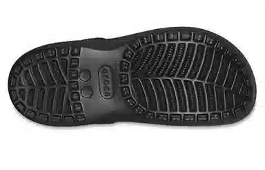 Crocs Baya Platform Clog