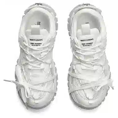 Masongarments Sharktooth 2