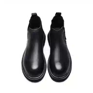 Pardasaul Chelsea Boots Black