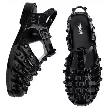 Melissa Roman Sandals