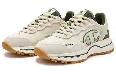 Champion Retro Sports LuxRunner 1
