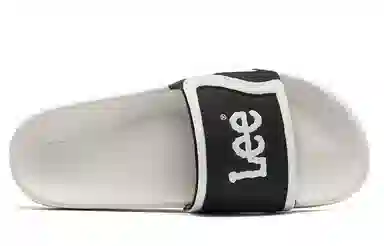 Lee Beach Slide Black