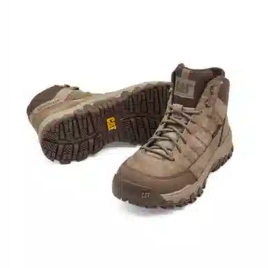 CAT Outdoor Fashion Minimalist Casual Ankle Boots Men