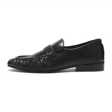 Terra Incognita Loafers Black