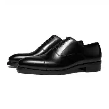 Thom Wills Oxford Black