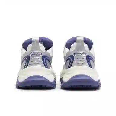 Champion Power Armor EC Silver White