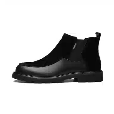 Pardasaul Chelsea Boots Black