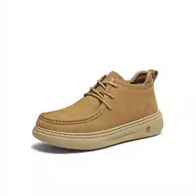 TATA Retro Casual Ankle Boots Men