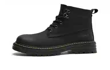 HLA Martin Boots