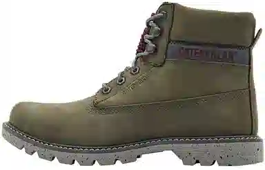 CAT Outdoor Boots Grey