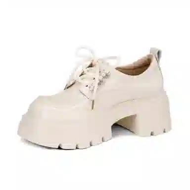 Jessica Sophia Loafers 5.5cm