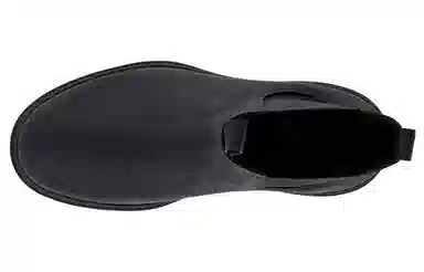 Ecco Chelsea Boots Black