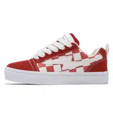 N6K8 Lightning Storm Black