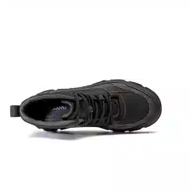 AOKANG Martin Boots Black