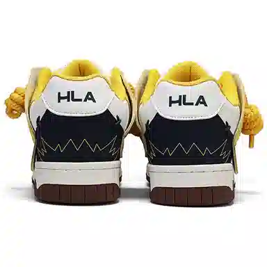 HLA JEANS