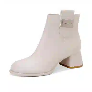 Jessica Sophia Ankle Boots