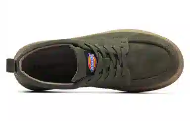 Dickies Low-Top Sneakers Green