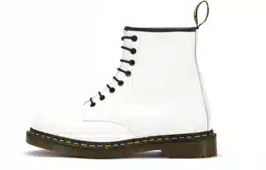 Dr. Martens 1460 White