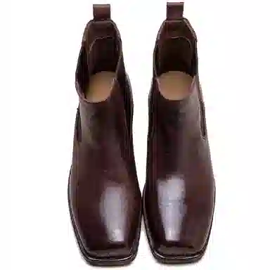 Jiezhou Chelsea Boots