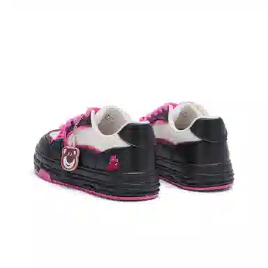 Disney x Hotwind Toy Story Sneakers Beige