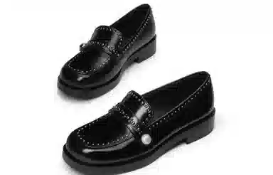 Charles & Keith Loafers