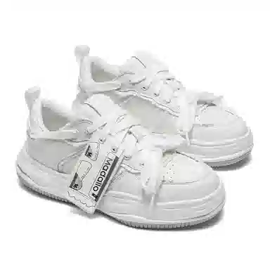 Madallo扶摇 Series