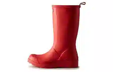 HUNTER Mid Rain Boots