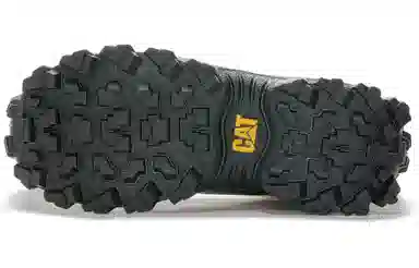 CAT Re-Powered Lunar Rover White