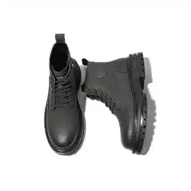 Fairwhale Martin Boots