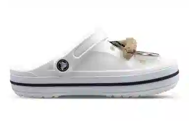 Crocs Bayaband Clog ZR