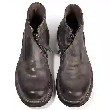 Vibram x Dreambox Short Boots