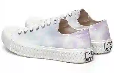 EXCELSIOR BOLT TIE-DYE