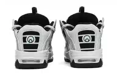 Osiris D3 Iceberg Grey