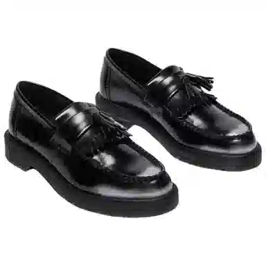 Dr. Martens Adrian Black